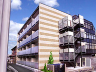 リベールの画像