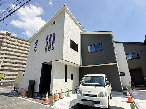 高取北1丁目 No.B