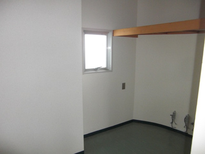 【内装】 | オチアイビル