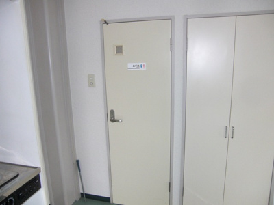 【内装】 | オチアイビル