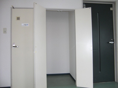 【収納】 | オチアイビル