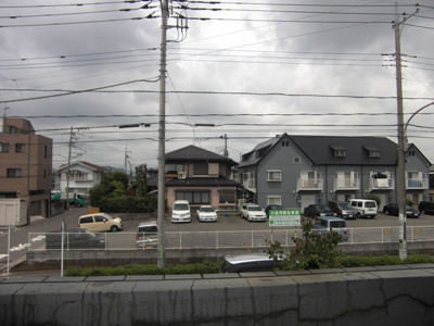 【展望】 | オチアイビル