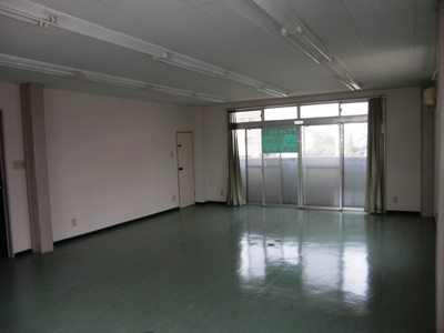 【内装】 | オチアイビル