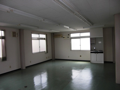 【内装】 | オチアイビル