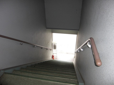 【エントランス】 | オチアイビル