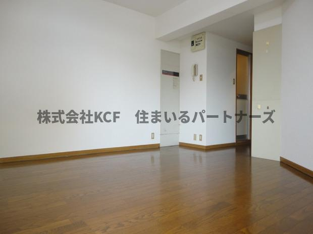 ステイツ久留米の内装