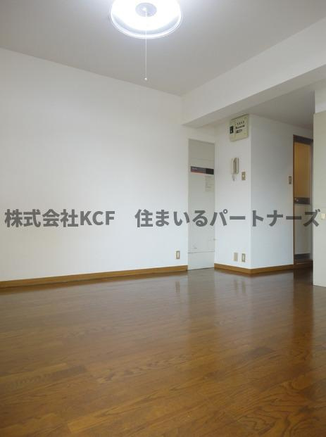 ステイツ久留米の洋室|きれいな洋室です