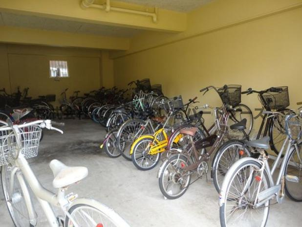 ステイツ久留米のその他共用部分