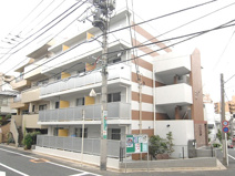 カサ　リリオの画像