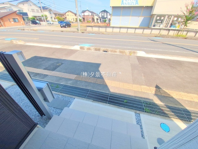  | 《仲介手数料無料》上尾市小泉９丁目2-18(2号棟)新築一戸建てグラファーレ