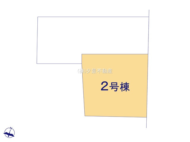 | 《仲介手数料無料》上尾市小泉９丁目2-18(2号棟)新築一戸建てグラファーレ