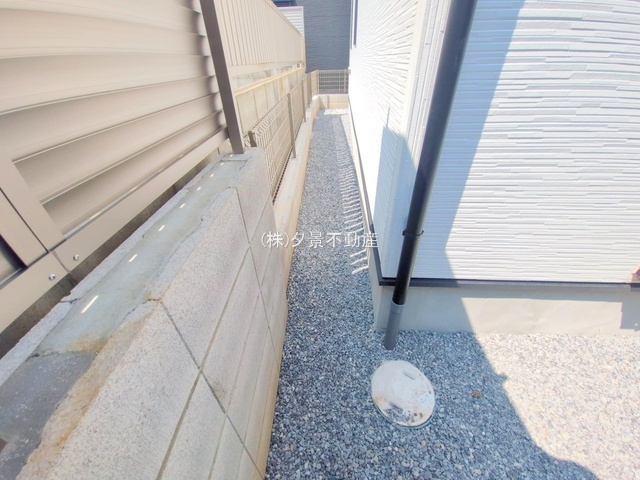  | 《仲介手数料無料》上尾市小泉９丁目2-18(2号棟)新築一戸建てグラファーレ