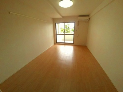 【内装】 | グレイスフル・Ｋ | きれいな内装です