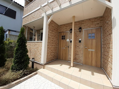 【その他共用部分】 | プレジール