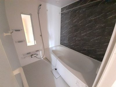 【浴室】 | プレジール | きれいなお風呂です