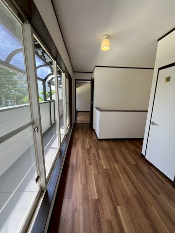 堺市南区原山台リフォーム済み4LDKのその他