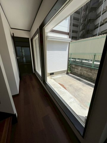 堺市南区原山台リフォーム済み4LDKのその他