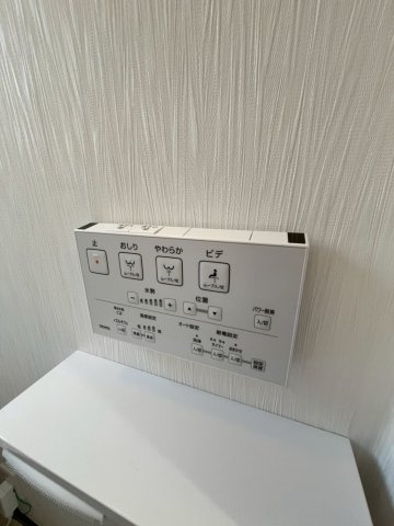 堺市南区原山台リフォーム済み4LDKの設備