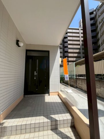 堺市南区原山台リフォーム済み4LDKの庭