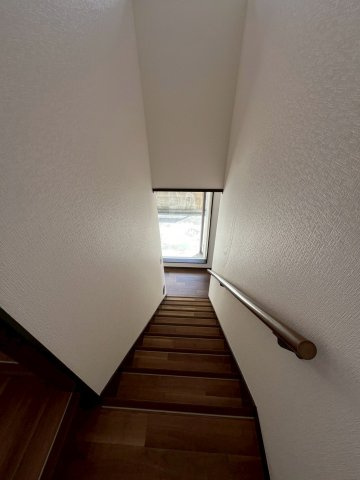 堺市南区原山台リフォーム済み4LDKのその他