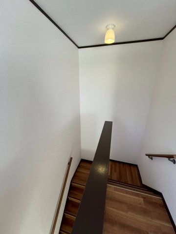 堺市南区原山台リフォーム済み4LDKの内装