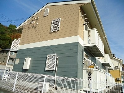 【外観】 | プレステージ青山 | 落ち着いた雰囲気の外観です