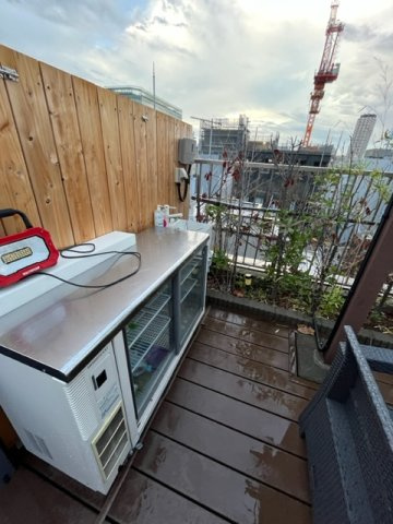日本橋大江戸ビルのその他共用部分