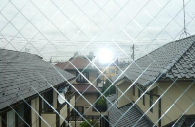 【展望】 | ジョイフル池袋西