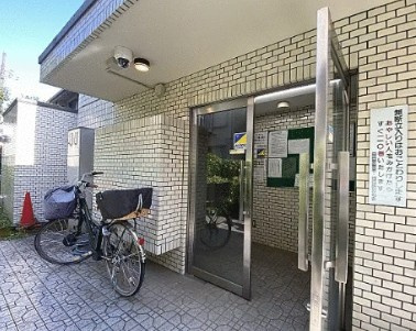 【その他共用部分】 | ジョイフル池袋西