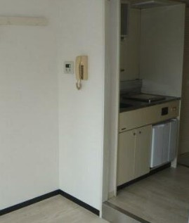 【居間・リビング】 | ジョイフル池袋西