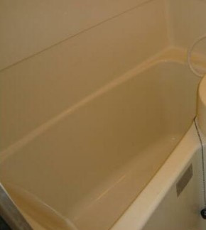 【浴室】 | ジョイフル池袋西