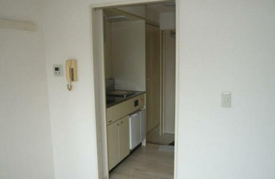 【内装】 | ジョイフル池袋西