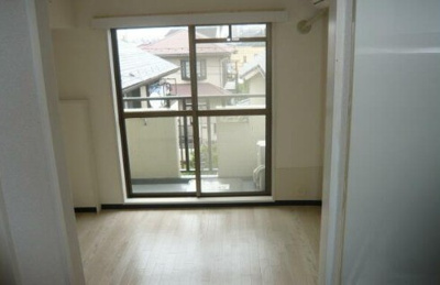 【洋室】 | ジョイフル池袋西