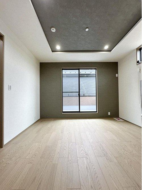 高取北1丁目 No.Aのその他|8帖の広々とした主寝室☆