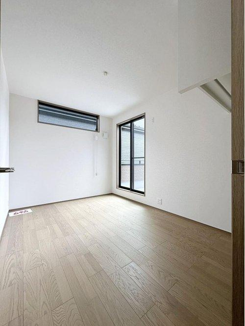 高取北1丁目 No.Aのその他|6帖の洋室☆