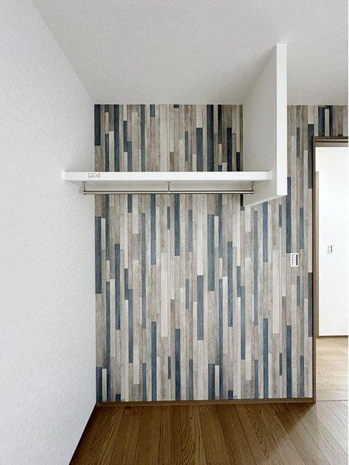 高取北1丁目 No.Aの収納|6帖洋室のクローゼットです♪