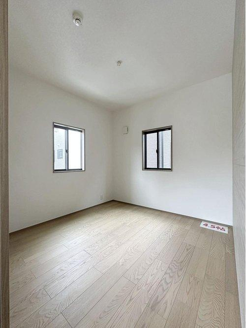 高取北1丁目 No.Aのその他|4.5帖の洋室☆