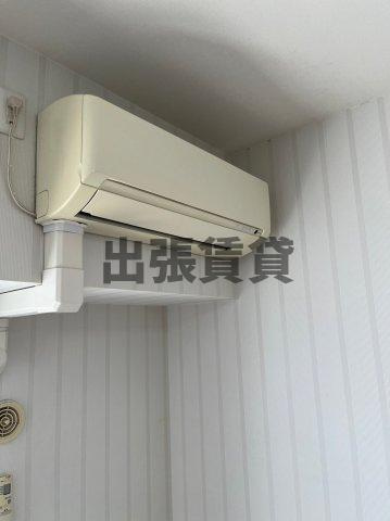 仲介手数料0円！！ラクラス浅間町の設備