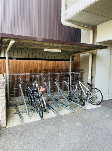 仲介手数料0円！！ラクラス浅間町のその他共用部分