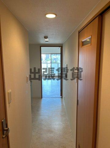 仲介手数料0円！！ラクラス浅間町の内装