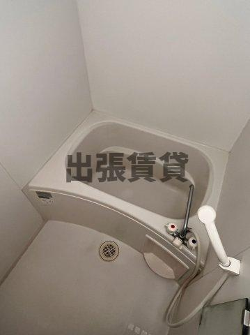 仲介手数料0円！！ラクラス浅間町の浴室