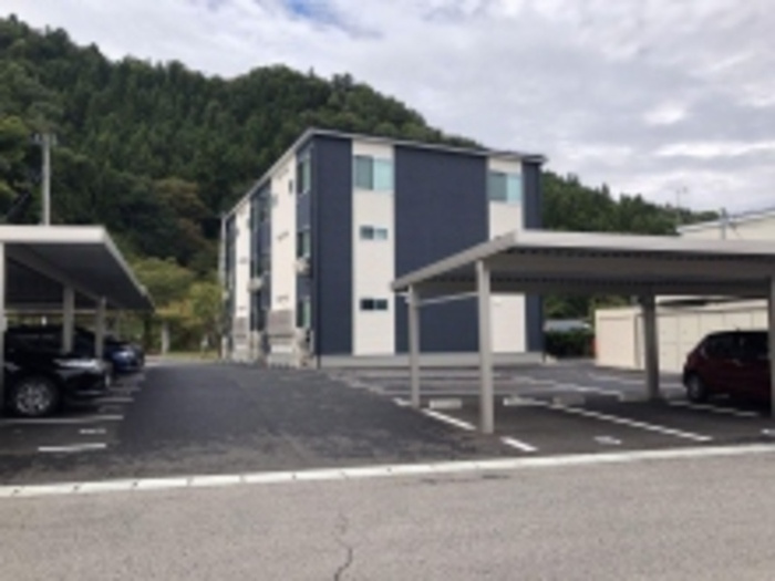 ムーンライトテラス