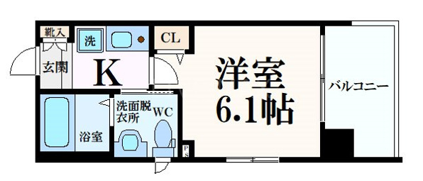 エステムプラザ京都五条大橋