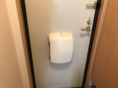 【玄関】 | モンテベール　Ⅱ