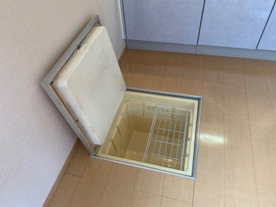 【収納】 | モンテベール　Ⅱ