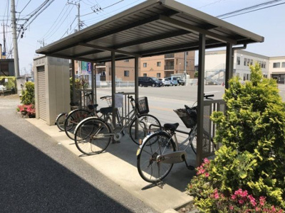 【その他共用部分】 | モンテベール　Ⅱ