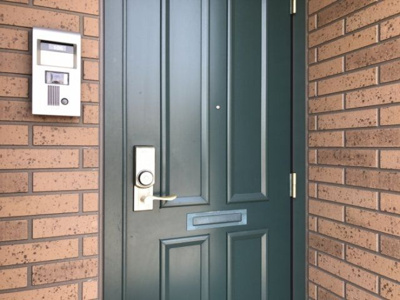 【ロビー】 | モンテベール　Ⅱ