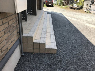 【エントランス】 | モンテベール　Ⅱ