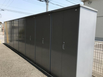 【その他共用部分】 | モンテベール　Ⅱ