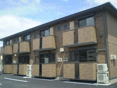 【外観】 | モンテベール　Ⅱ